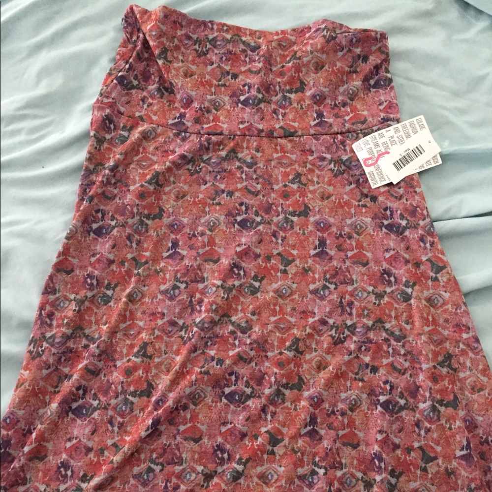 Lularoe Maxi
